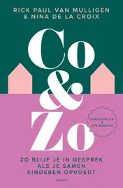 Omslag van Co&Zo