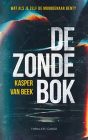 Omslag van De zondebok