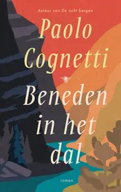 Omslag van Beneden in het dal