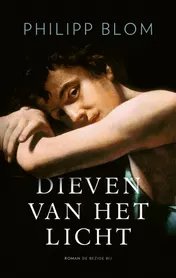 Omslag van Dieven van het licht