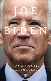 Omslag van Joe Biden