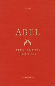 Omslag van Abel