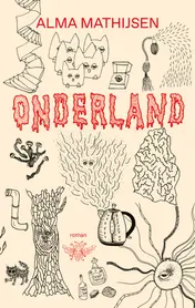 Omslag van Onderland