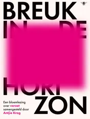 Omslag van Breuk in de horizon