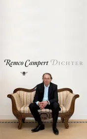 Omslag van Dichter