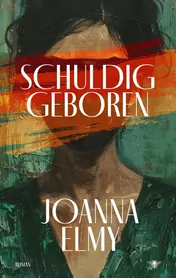 Omslag van Schuldig geboren