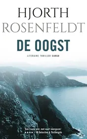 Omslag van De oogst