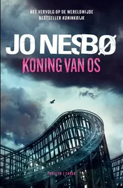 Omslag van Koning van Os