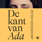 Omslag van De kant van Ada