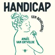 Omslag van Handicap