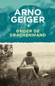 Omslag van Onder de Drachenwand