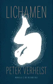 Omslag van Lichamen