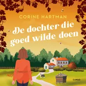 Omslag van De dochter die goed wilde doen