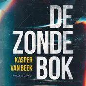 Omslag van De zondebok