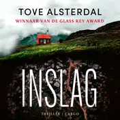 Omslag van Inslag