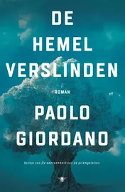 Omslag van De hemel verslinden