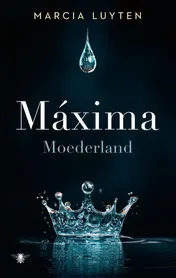 Omslag van Maxima
