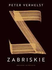 Omslag van Zabriskie