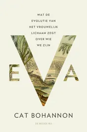 Omslag van Eva
