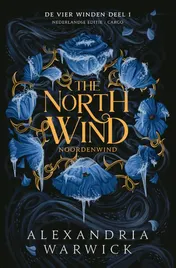 Omslag van The North Wind