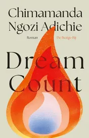 Omslag van Dream count