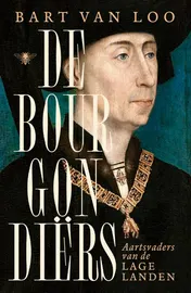 Omslag van De Bourgondiërs