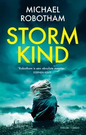 Omslag van Stormkind