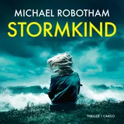 Omslag van Stormkind