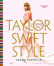 Omslag van Taylor Swift Style