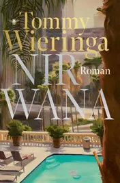 Omslag van Nirwana