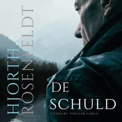 Omslag van De schuld