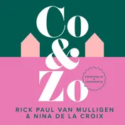 Omslag van Co&Zo