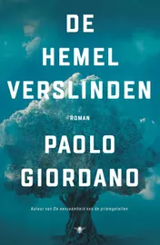 Omslag van De hemel verslinden