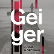 Omslag van Geiger