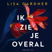 Omslag van Ik zie je overal