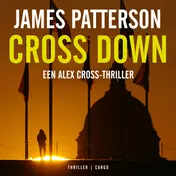 Omslag van Cross Down