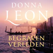 Omslag van Begraven verleden