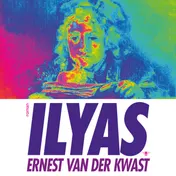 Omslag van Ilyas
