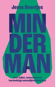 Omslag van Minderman