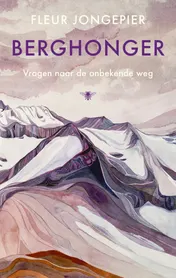 Omslag van Berghonger