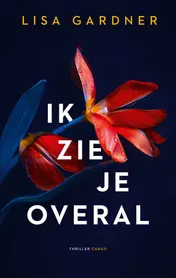 Omslag van Ik zie je overal