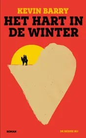 Omslag van Hart in de winter