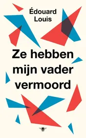 Omslag van Ze hebben mijn vader vermoord