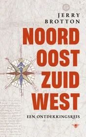 Omslag van Noord, oost, zuid, west