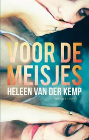 Omslag van Voor de meisjes