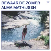 Omslag van Bewaar de zomer