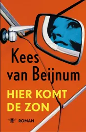 Omslag van Hier komt de zon