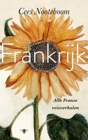 Omslag van Frankrijk
