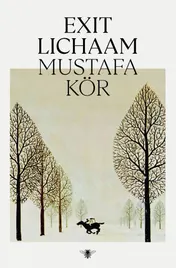 Omslag van Exit lichaam