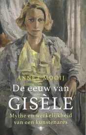 Omslag van De eeuw van Gisèle